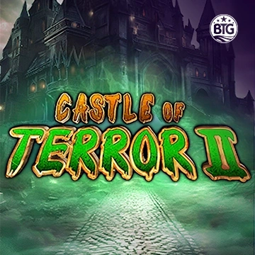 Castle of Terror II - LETSEBET77