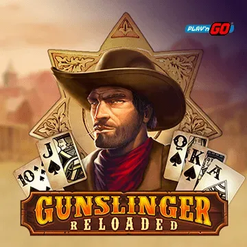 Gunslinger: Reloaded - LETSEBET77