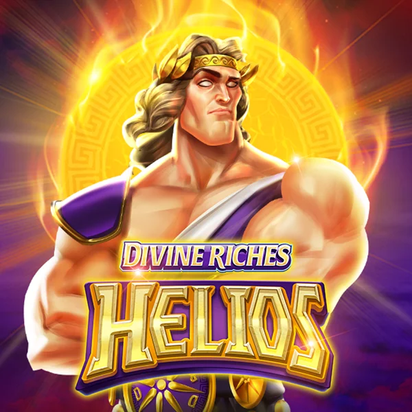 Divine Riches Helios - LETSEBET77