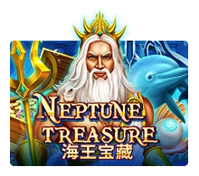 Joker123 : Neptune Treasure - LETSEBET77