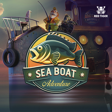 Sea Boat Adventure MegaWays - LETSEBET77