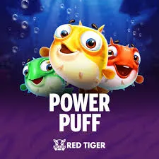 Power Puff - LETSEBET77