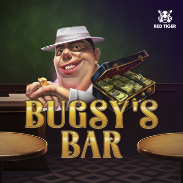 Bugsyss Bar - LETSEBET77
