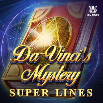 Da Vincis Mystery - LETSEBET77
