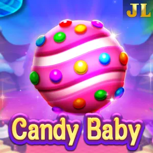 Jili : Candy Baby - LETSEBET77