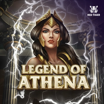 Legend of Athena - LETSEBET77