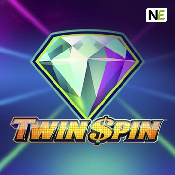 Twin Spin - LETSEBET77