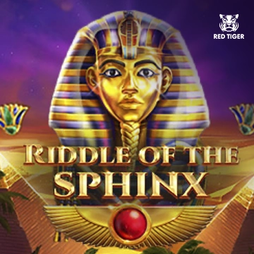 Riddle Of The Sphinx - LETSEBET77