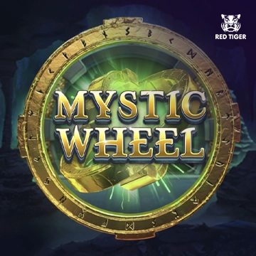 Mystic Wheel - LETSEBET77