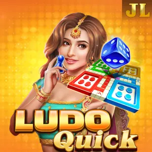 Ludo Quick - LETSEBET77
