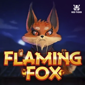 Flaming Fox - LETSEBET77