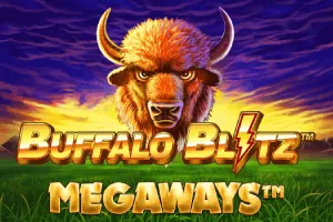 Buffalo Blitz: Megaways - LETSEBET77