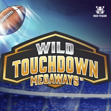 Wild Touchdown MegaWays - LETSEBET77