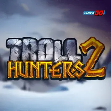 Troll Hunters 2 - LETSEBET77