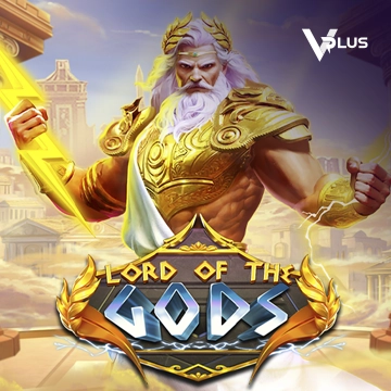 Lord of the Gods - LETSEBET77
