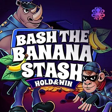 Bash the Banana Stash - LETSEBET77