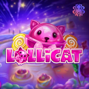 Lollicat - LETSEBET77