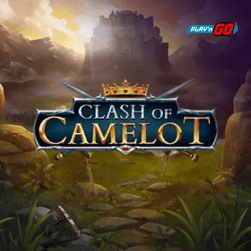Clash of Camelot - LETSEBET77