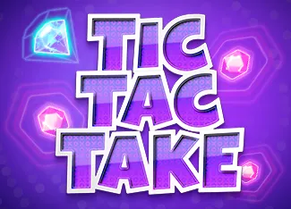 Pragmatic : Tic Tac Take - LETSEBET77