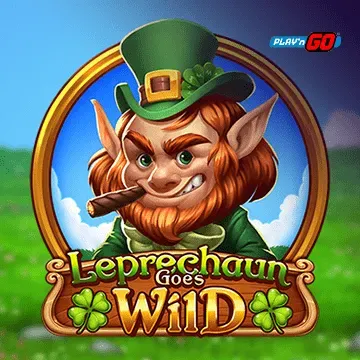 Leprechaun Goes Wild - LETSEBET77