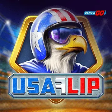USA Flip - LETSEBET77