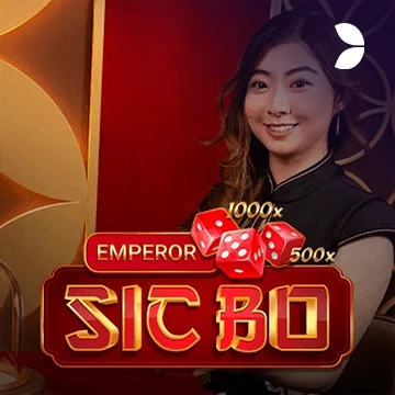 Emperor Sic Bo - LETSEBET77