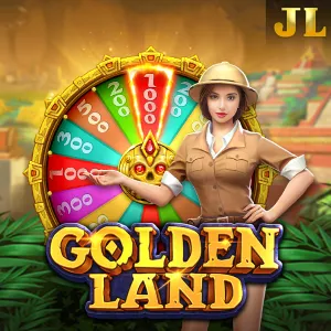 Golden Land - LETSEBET77