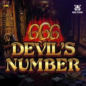 Devils Number - LETSEBET77