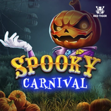 Spooky Carnival - LETSEBET77