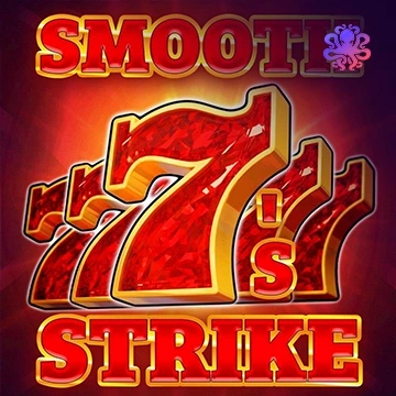 Smooth 7’s Strike - LETSEBET77