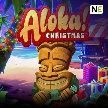 Aloha! Christmas - LETSEBET77