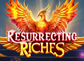 Pragmatic : Resurrecting Riches - LETSEBET77