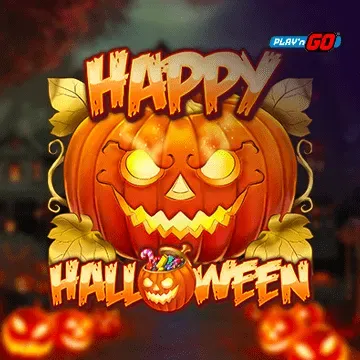 Happy Halloween - LETSEBET77
