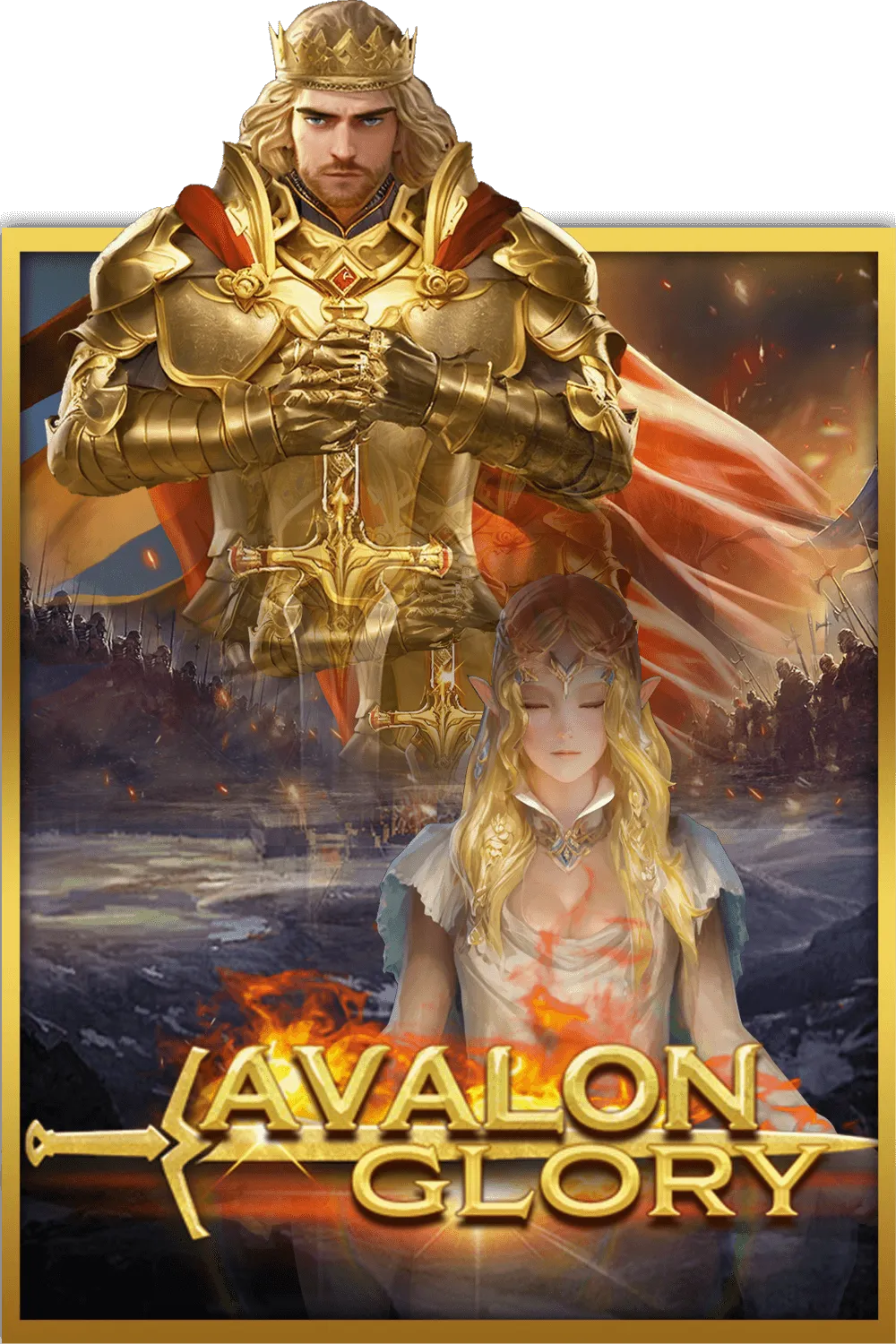 Avalon Glory - LETSEBET77