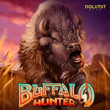 NolimitCity : Buffalo Hunter - LETSEBET77