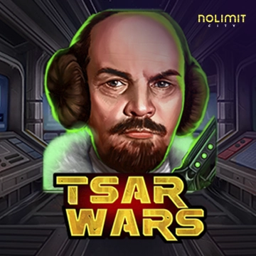 NolimitCity : Tsar Wars - LETSEBET77