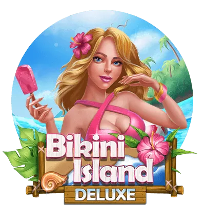 Habanero : Bikini Island Deluxe - LETSEBET77