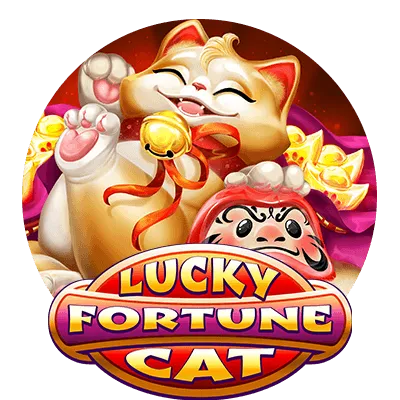 Habanero : Lucky Fortune Cat - LETSEBET77