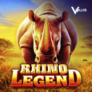 Rhino Legend - LETSEBET77
