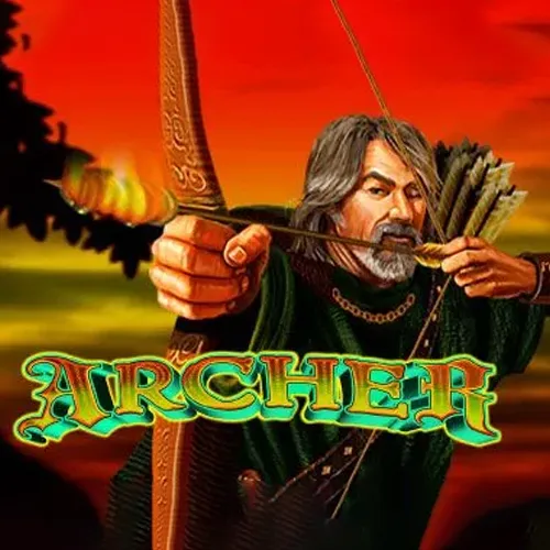 Archer - LETSEBET77