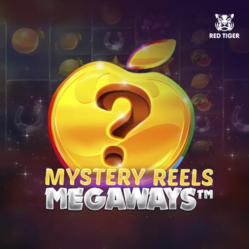 Mystery Reels Megaways - LETSEBET77