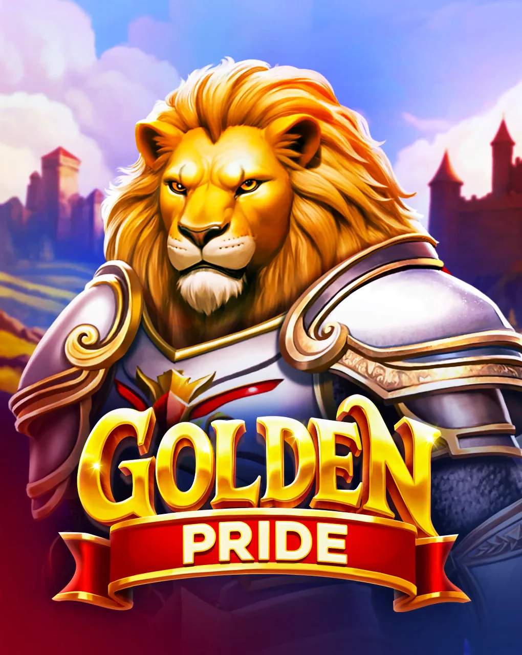 Bgaming : Golden Pride - LETSEBET77