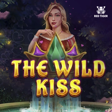 The Wild Kiss - LETSEBET77