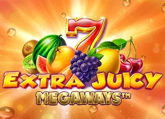Pragmatic : Extra Juicy Megaways - LETSEBET77