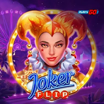Joker Flip - LETSEBET77