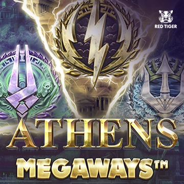 Athens Megaways - LETSEBET77