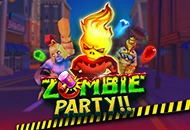 Zombie Party - LETSEBET77