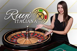Ruyi Roulette - LETSEBET77