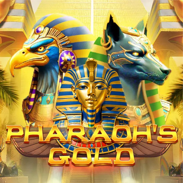 Pharaohs Gold - LETSEBET77