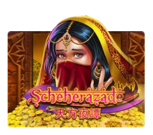 Joker123 : Scheherazade - LETSEBET77